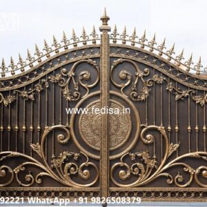 Door Gate Design, Sliding Folding Gate Design Wonderful Main Gate Design Ideas