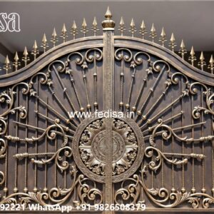 Gate Wall Design, Small Gate Grill Design Wonderful Main Gate Design Ideas