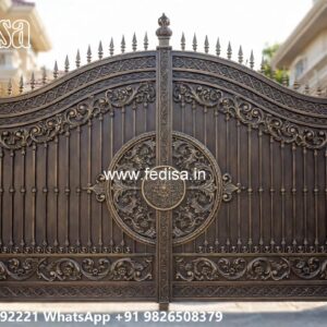 Single Gate Design, Design Of Steel Gate Of House Wonderful Main Gate Design Ideas