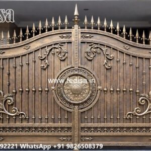 Compound Gate Design, Home Gate New Design Wonderful Main Gate Design Ideas