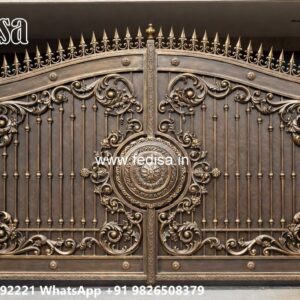 Modern Front Gate Design, Makan Ka Gate Ka Design Wonderful Main Gate Design Ideas