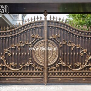 Metal Gate Design, Home Design Main Gate Wonderful Main Gate Design Ideas