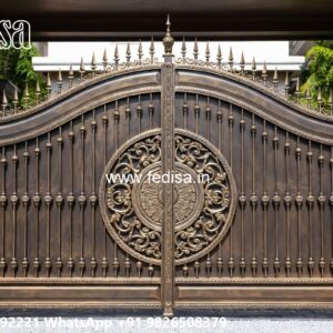 Gate Wall Design, Front Gate Design In Steel Wonderful Main Gate Design Ideas