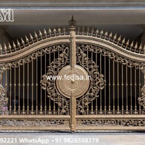 Door Gate Design, Ss Gate Laser Cutting Design Wonderful Main Gate Design Ideas