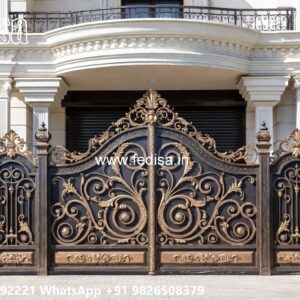 Door Gate Design, Entrance Steel Gate Design Wonderful Main Gate Design Ideas
