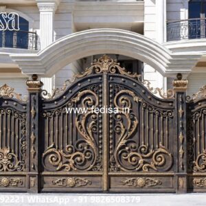 Metal Gate Design, Accordion Gate Design Wonderful Main Gate Design Ideas