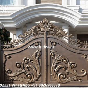 Home Main Gate Design, Angular Gate Design Wonderful Main Gate Design Ideas