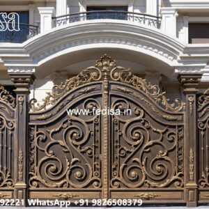 Steel Gate Design For Home, Entrance Grill Design Wonderful Main Gate Design Ideas