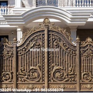 Single Gate Design, Design Ka Gate Wonderful Main Gate Design Ideas