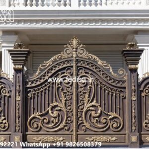Home Main Gate Design, Gate Side Design Wonderful Main Gate Design Ideas