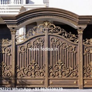Door Gate Design, Main Gate Design In Square Pipe Wonderful Main Gate Design Ideas