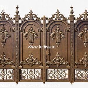 Door Gate Design, Wall Fences And Gates Designs Wonderful Main Gate Design Ideas