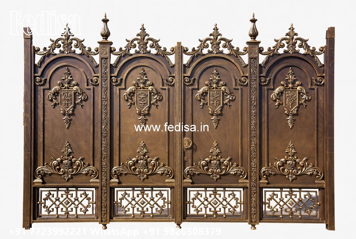 Door Gate Design, Wall Fences And Gates Designs Wonderful Main Gate Design Ideas