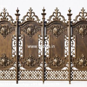 Door Gate Design, Boundary Steel Gate Wonderful Main Gate Design Ideas