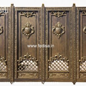 Home Main Gate Design, Lohe Ka Get Design Wonderful Main Gate Design Ideas