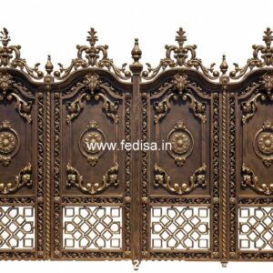 Modern Front Gate Design, Ornamental Gate Design Wonderful Main Gate Design Ideas