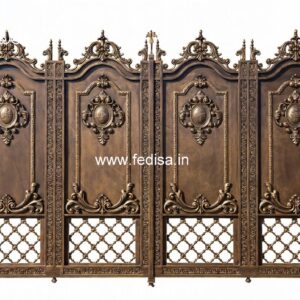 Metal Gate Design, Bade Gate Ke Design Wonderful Main Gate Design Ideas