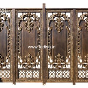 Loha Grill Gate, Gate Design Box Bar Wonderful Main Gate Design Ideas
