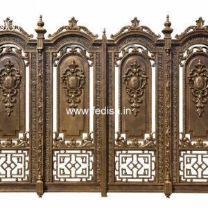 Modern Front Gate Design, Loha Gate Grill Wonderful Main Gate Design Ideas