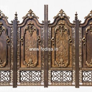 Modern Front Gate Design, Home Main Gate Grill Design Wonderful Main Gate Design Ideas