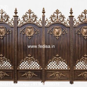 Door Gate Design, L Shape Gate Design Wonderful Main Gate Design Ideas