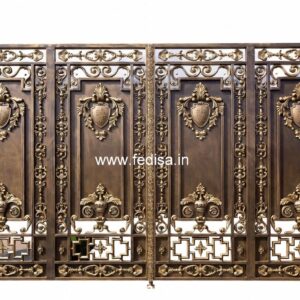 Home Main Gate Design, Front Slide Gate Design Wonderful Main Gate Design Ideas