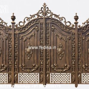 Gate Wall Design, Gate Design In Iron Pipe Wonderful Main Gate Design Ideas