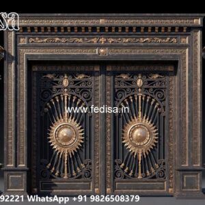 Modern Front Gate Design, Front Gate Entrance Design Wonderful Main Gate Design Ideas