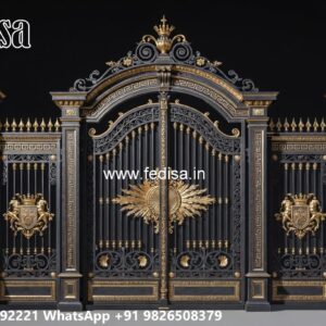 Loha Grill Gate, Ss Gate Steel Wonderful Main Gate Design Ideas