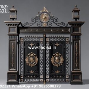 House Main Gate Design, Sliding Door Designs For Main Gate Wonderful Main Gate Design Ideas