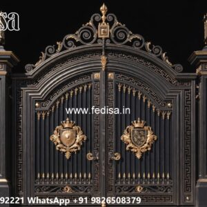 Steel Main Gate Design, Grill Gate Design Wonderful Main Gate Design Ideas