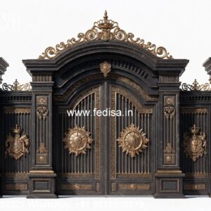 Fence Gate Design, Home Gate Design Wonderful Main Gate Design Ideas