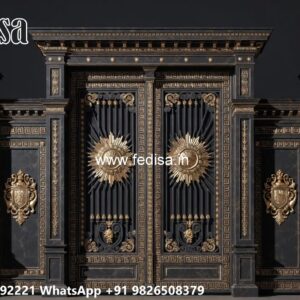 Modern Steel Gate Design, Wooden Gate Design Wonderful Main Gate Design Ideas