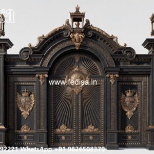 Modern Steel Gate Design, Iron Gate Design For House Wonderful Main Gate Design Ideas