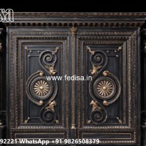 Steel Main Gate Design, Loha Grill Gate Wonderful Main Gate Design Ideas