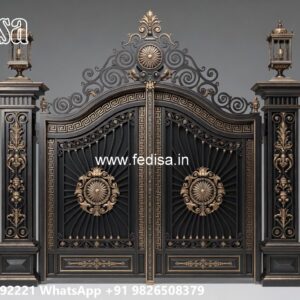 Stainless Steel Gate Design, House Main Gate Design Wonderful Main Gate Design Ideas