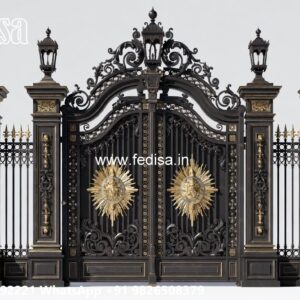 Compound Gate, Compound Gate Wonderful Main Gate Design Ideas