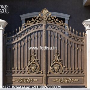 Boundary Gate Design, Latest Gate Design Wonderful Main Gate Design Ideas