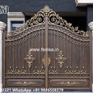Stainless Steel Gate Design, Entry Gate Design Wonderful Main Gate Design Ideas