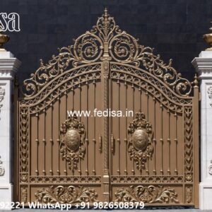Modern Steel Gate Design, Best Gate Design Wonderful Main Gate Design Ideas