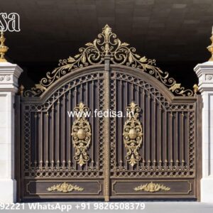 Compound Gate, Steel Gate Design Catalogue Wonderful Main Gate Design Ideas