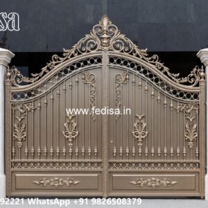 Boundary Gate Design, Channel Gate Design Wonderful Main Gate Design Ideas