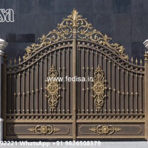 Steel Main Gate Design, Simple Wooden Gate Designs Wonderful Main Gate Design Ideas