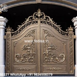Fence Gate Design, Building Gate Design Wonderful Main Gate Design Ideas