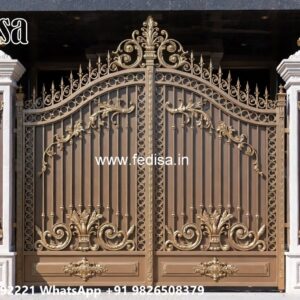 Stainless Steel Gate Design, Front Gate Design Iron Wonderful Main Gate Design Ideas
