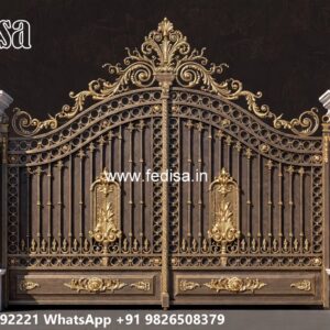 Modern Steel Gate Design, New Gate Design 2026 Wonderful Main Gate Design Ideas