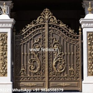 Steel Ke Gate, Simple Iron Gate Designs Wonderful Main Gate Design Ideas