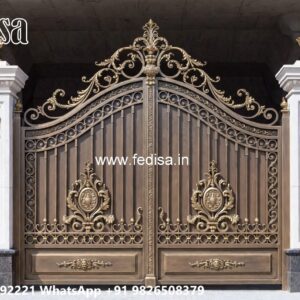 Steel Main Gate Design, Ss Main Gate Design Wonderful Main Gate Design Ideas