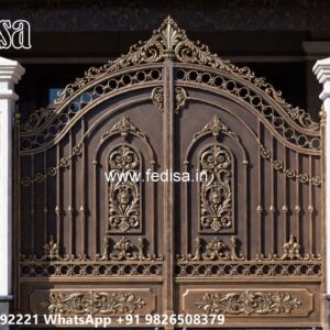 Steel Gate Design With Price, Boundary Grill Design Wonderful Main Gate Design Ideas