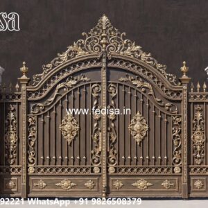 Folding Gate Design, Men Gate Design Wonderful Main Gate Design Ideas
